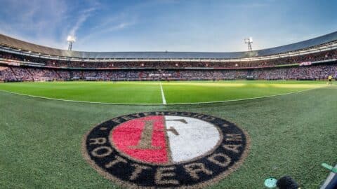 Arne Slot’s Feyenoord Successor Brian Priske Sacked After Poor Run