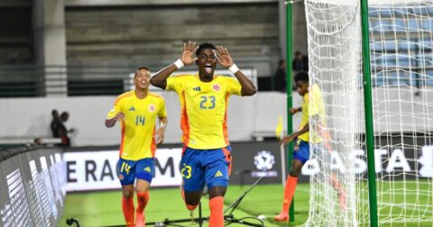 Report: Liverpool Scouts Identify Colombian ‘Wonderkid’ as Transfer Target