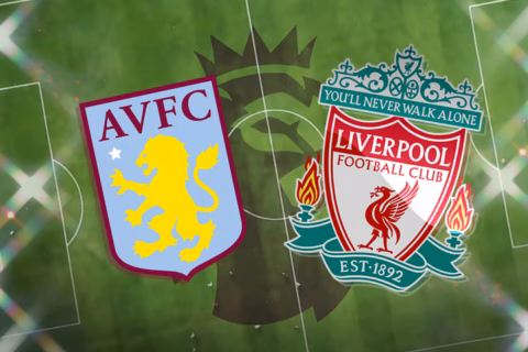 Aston Villa vs Liverpool: How to Watch, TV Channel and Live Streaming Details