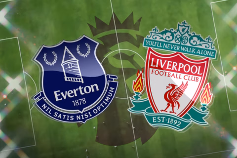 Everton v Liverpool: Key Stats Ahead of the Last Goodison Park Derby