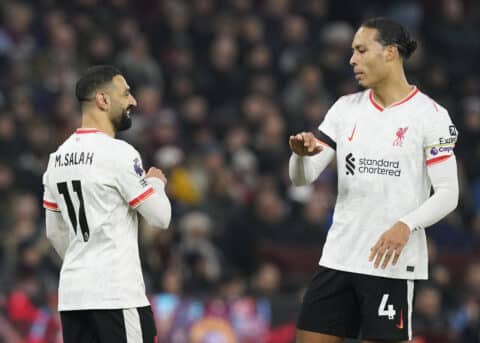 Liverpool wage list reshaped as new deals change club’s top 10 earners Liverpool wage list reshaped as new deals change club’s top 10 earners