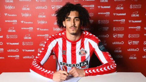 Sunderland Boss Unsure on Jayden Danns Return as Injury Persists