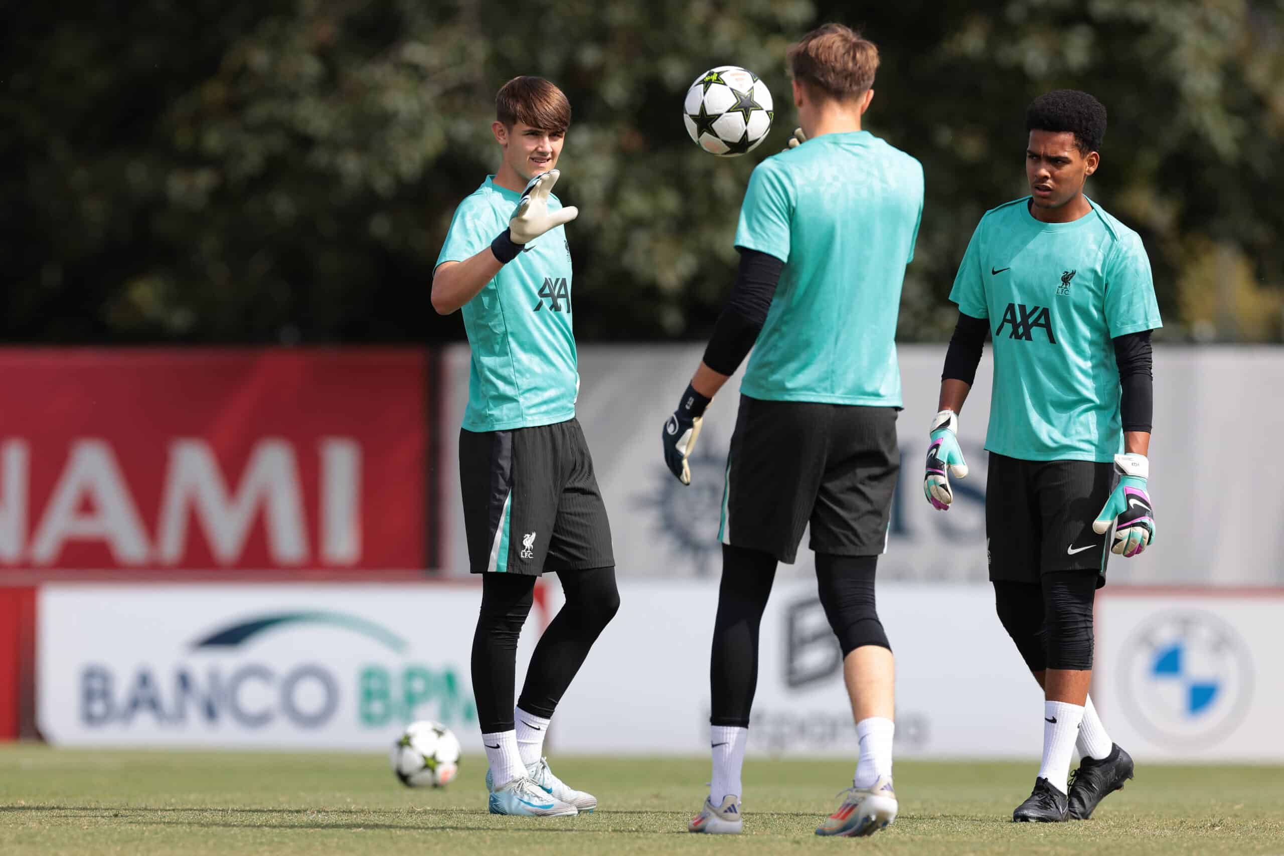 Journalist: Liverpool youngster ‘close’ to securing loan move