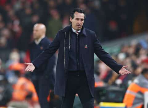 Four Aston Villa stars set to miss Liverpool clash through injury Four Aston Villa stars set to miss Liverpool clash through injury