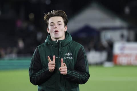Liverpool look to strike first in battle with Arsenal for young talent