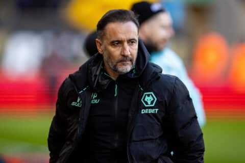 Revealed: Wolves Manager was Sacked for ‘Wanting to Manage Liverpool’