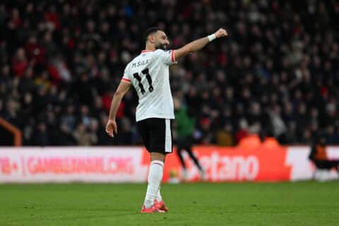 Khan on Salah: “That’s the difference between a very good player and an elite one”