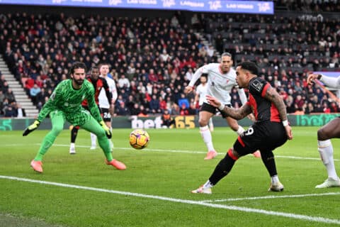 Postmortem: Final Thoughts as Salah Leads Liverpool to Victory Over Bournemouth