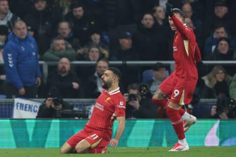 Unpacking the Rivalry and Drama of the Merseyside Derby Unpacking the Rivalry and Drama of the Merseyside Derby