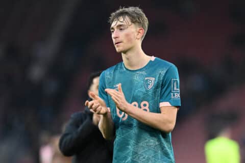 Liverpool 'favourites' to sign £50m star this summer Liverpool 'favourites' to sign £50m star this summer