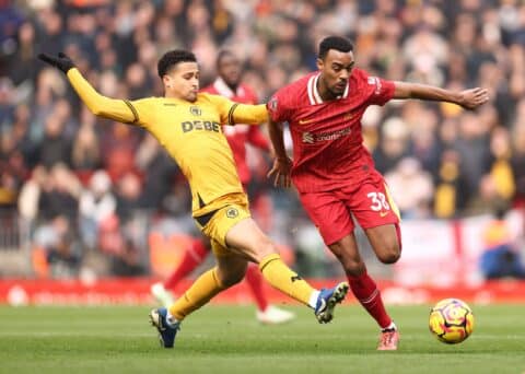 Liverpool’s Silent January Transfer Window – ‘Cracks Starting To Show’