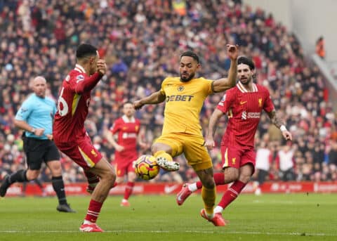 Man United suffer major injury blow ahead of Liverpool clash