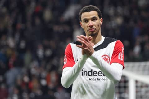 "I Don't See it" - Journalist Rules Out Liverpool's Move for £86m Striker