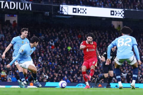 David Lynch’s 5 Key Takeaways from Liverpool’s 2-0 Win at Man City