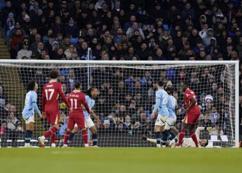 Report: The man behind Liverpool’s deadly set-piece routine
