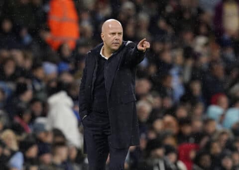 ‘Unbelievable’ Arne Slot Likened to Former Premier League Winner After Liverpool’s Win at Man City – Journalist