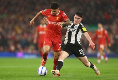 Liverpool FC’s Greatest Moments in History
