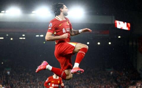 Arne Slot has ‘Completely Transformed’ This Liverpool Star – “He’s a Machine”