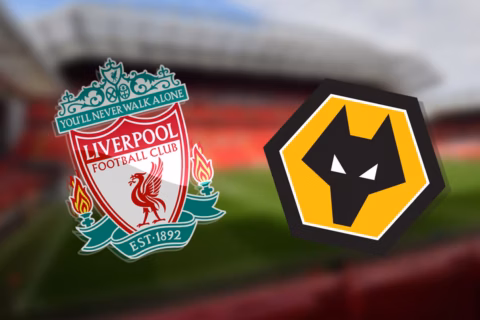 Liverpool vs Wolves: How to Watch, TV Channel and Live Streaming Details