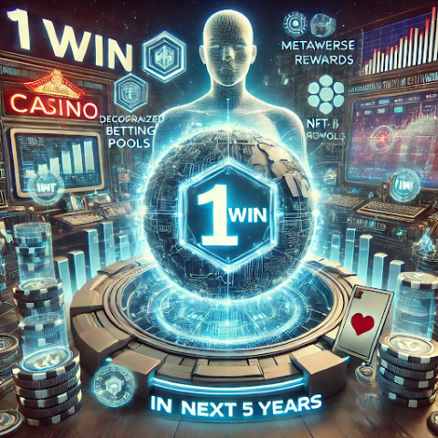 The virtual economy of 1win and the future of crypto in gaming