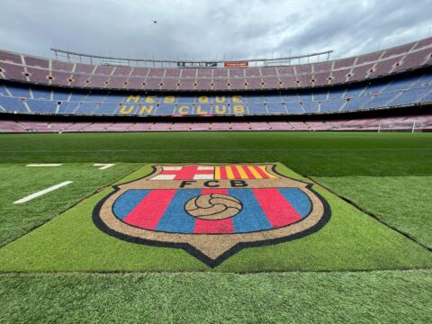 Barcelona Eyes Luis Díaz as Summer Transfer Target