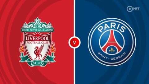 PSG vs Bayern: Champions League Classic Exposes Liverpool’s Decline