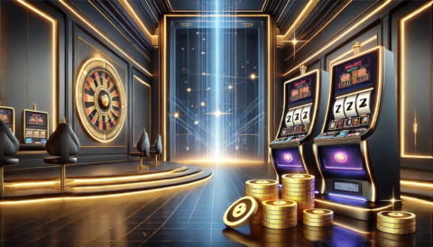 Loot Boxes and Casino Bonuses: Are They Really Two Sides of the Same Coin? ✨
