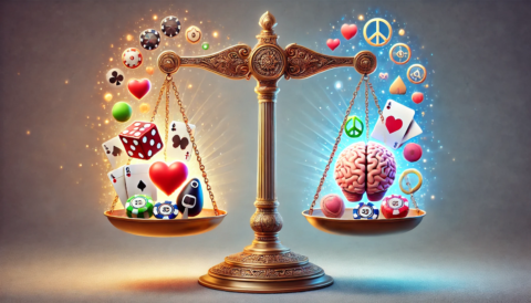 A Practical Guide to Responsible Gambling: Play Smart and Stay in Control