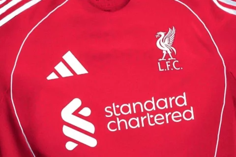Liverpool Secure Lucrative Adidas Deal