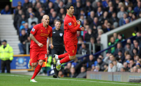 How Liverpool Rebuilt After Iconic Exits