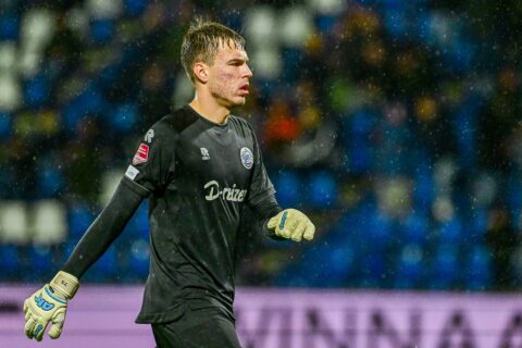 Liverpool Youngster Completes Loan Move for the Rest of the Season – Confirmed