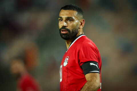 Liverpool's International Roundup: Mohamed Salah, Curtis Jones and More Shine
