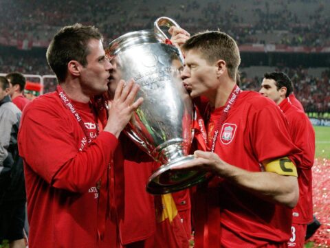 The Liverpool FC Legacy – 10 Moments That Made Football History The Liverpool FC Legacy – 10 Moments That Made Football History