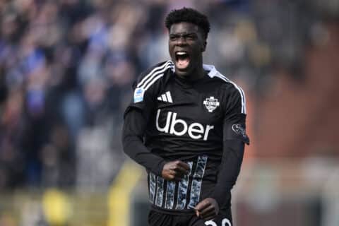 Liverpool Interested in Signing ‘Record-Breaking’ Serie A Star This Summer – Report