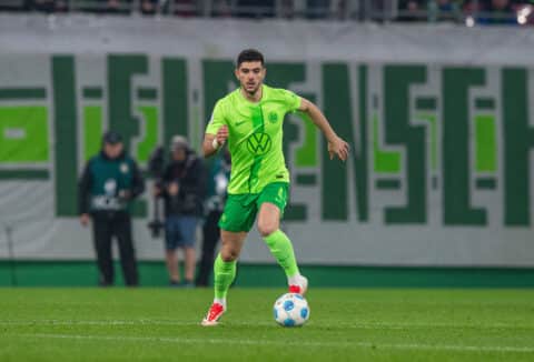 Liverpool Target Two Long-Term Defensive Options - Journalist Liverpool Target Two Long-Term Defensive Options - Journalist