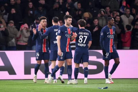 Former Liverpool Star Warns Reds of ‘Very Direct’ PSG Threat in Huge Champions League Clash