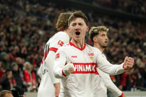 Sky Germany Provide Update on Liverpool's Reported Interest in £51m Bundesliga Midfielder