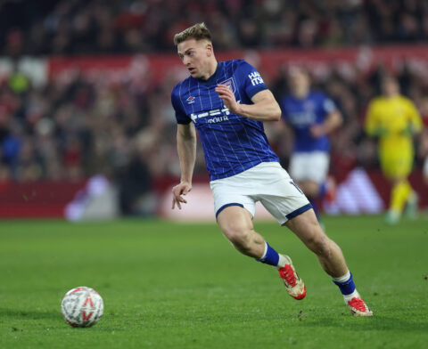 Liverpool Face Competition for Ipswich Striker as Chelsea Prepare £50m Bid