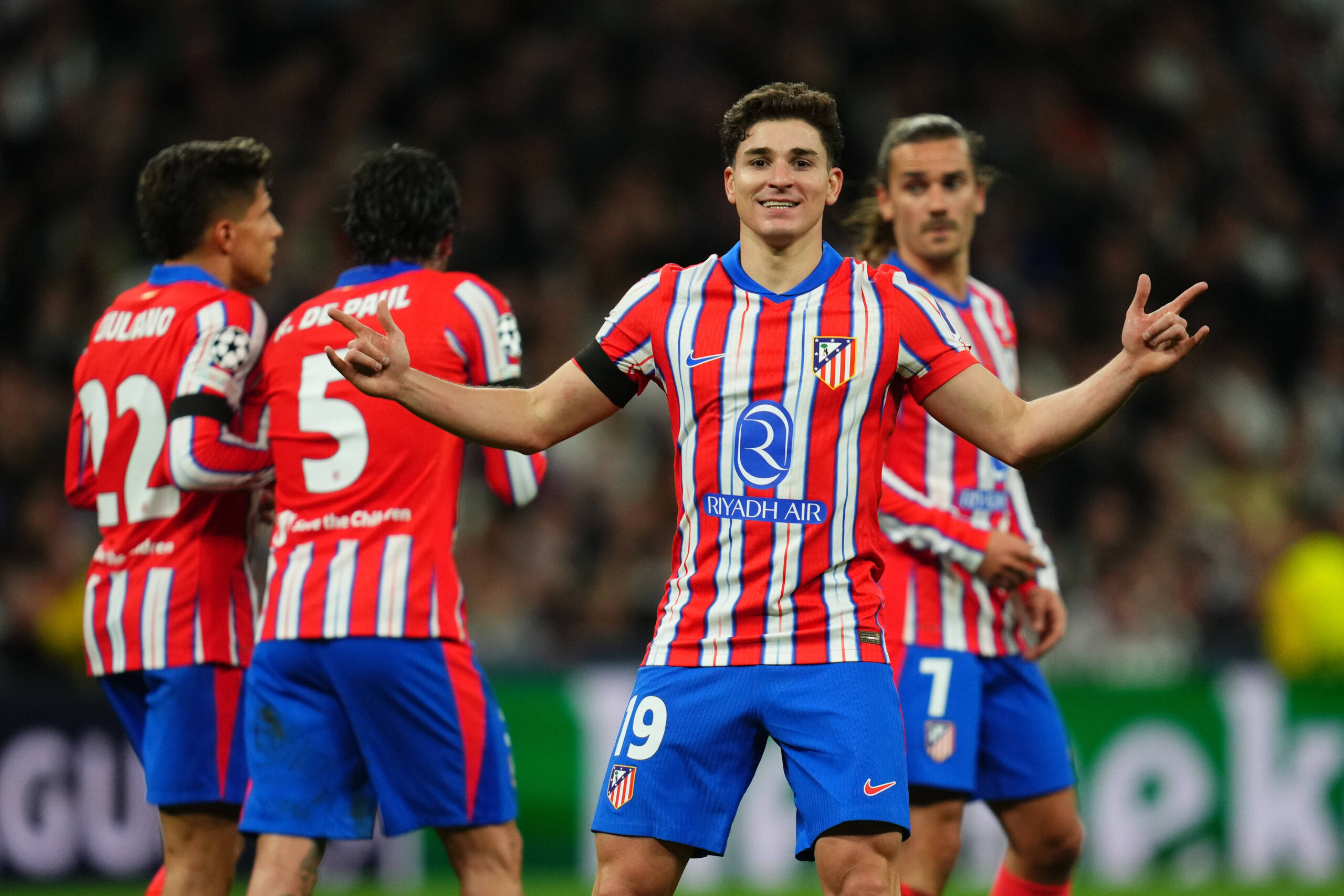 Liverpool’s Striker Solution – Julián Álvarez Slot’s Ideal Fit