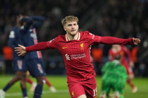 Harvey Elliott on Liverpool’s Title Triumph and What it Means for the City