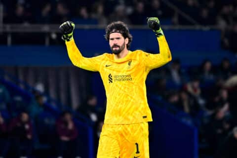 Man of the Match: ‘Simply Phenomenal’ Liverpool Star Gives Reds Advantage Over PSG