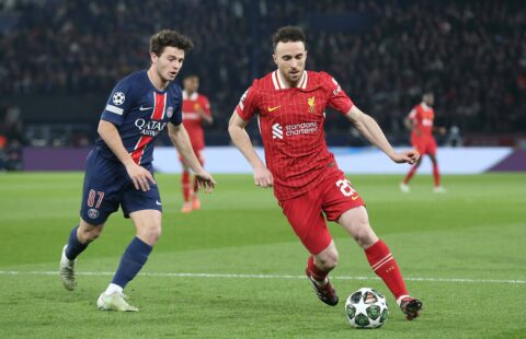 Liverpool star opens up on fitness battles and finding form