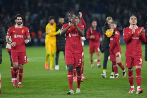 Konaté Concerns Grow as Liverpool Weigh Up Moves for Hato and Huijsen
