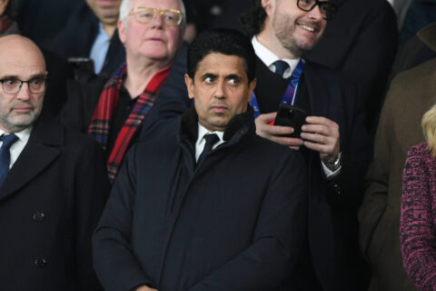 PSG president praises Liverpool after dramatic Champions League clash