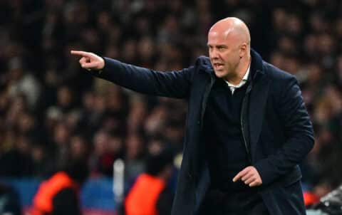 Why Liverpool Must Be More Aggressive in the Second Leg Against PSG