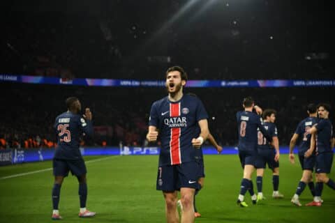 Liverpool urged to replace Mo Salah with €80m forward