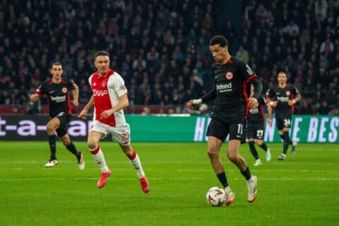 Former Liverpool Star Heaps Praise on 'World-Class' Hugo Ekitike
