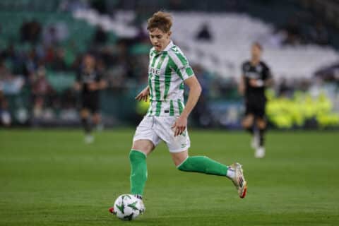 Liverpool ‘Interested’ in Signing £42m ‘Electric’ La Liga Forward – Report