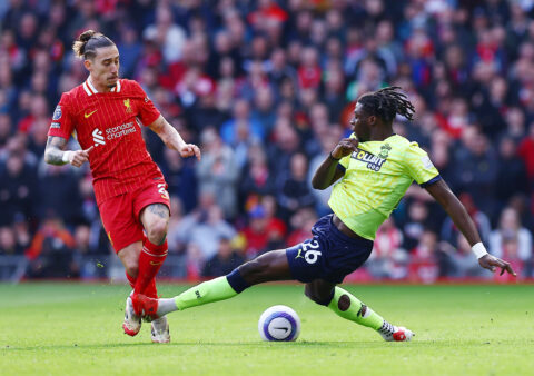 Simon Brundish: “We’ve had an amazing level of control, but we keep conceding cheap goals”