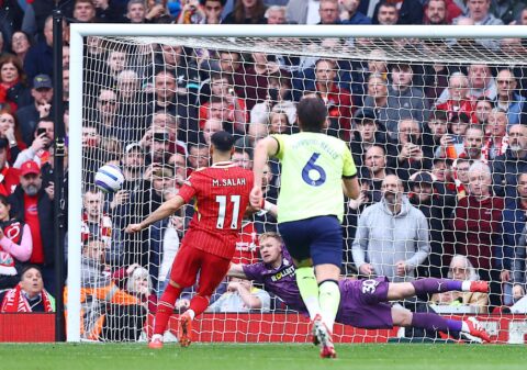 Southampton Stun Early, But Liverpool Respond: The Postmortem